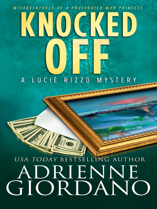 Title details for Knocked Off by Adrienne Giordano - Available